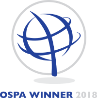 Ospa Winner 2018